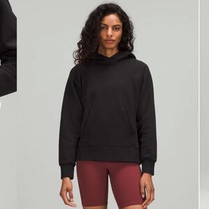 Lululemon • Loungeful Hoodie • Size 10